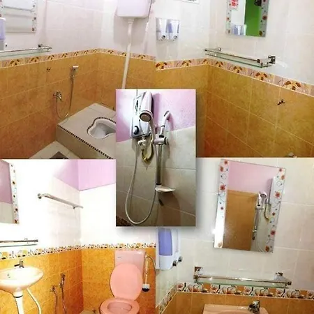 Seri Idaman Guest House Pasir Mas Exterior photo