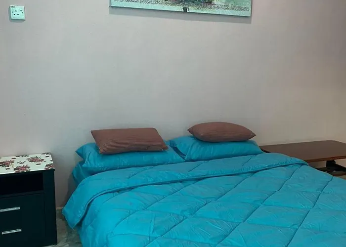 Seri Idaman Guest House