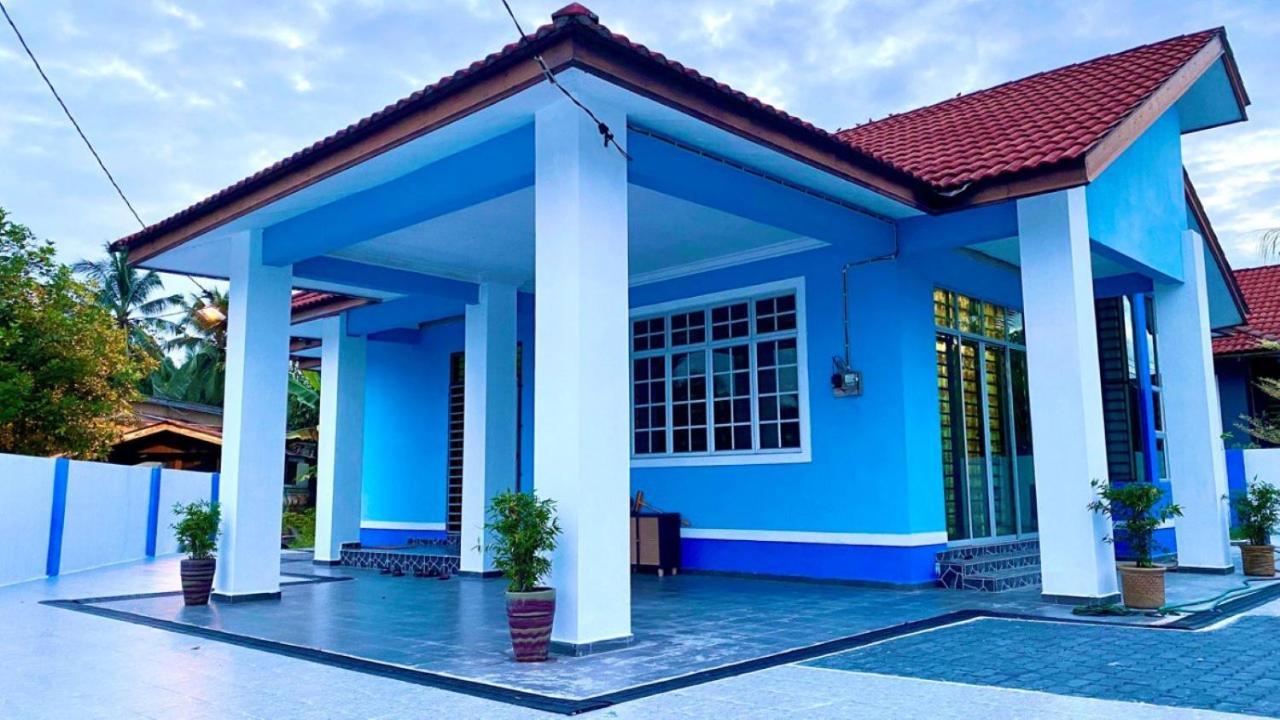 Seri Idaman *