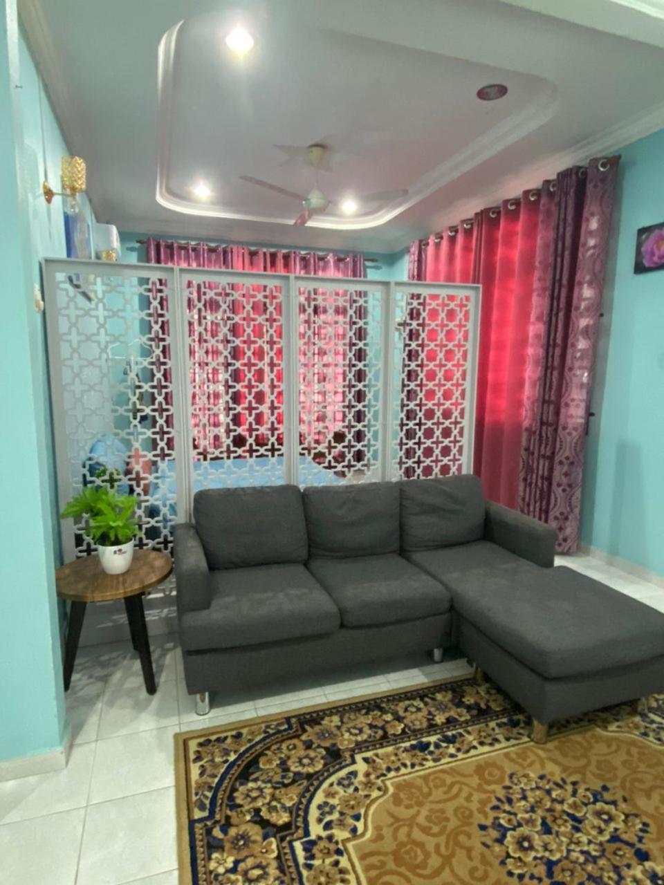 Seri Idaman *