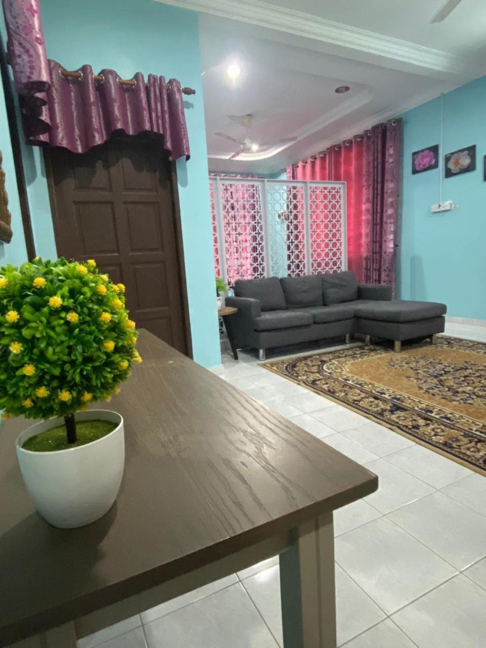 Holiday home Seri Idaman Pasir Mas